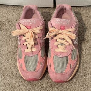 Joe Freshgoods x New Balance 993 Made in USA